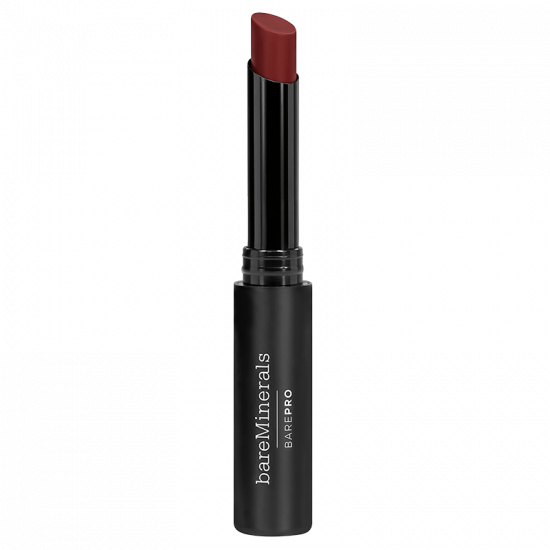 bareMinerals barePRO Longwear Lipstick Raisin (2 g)