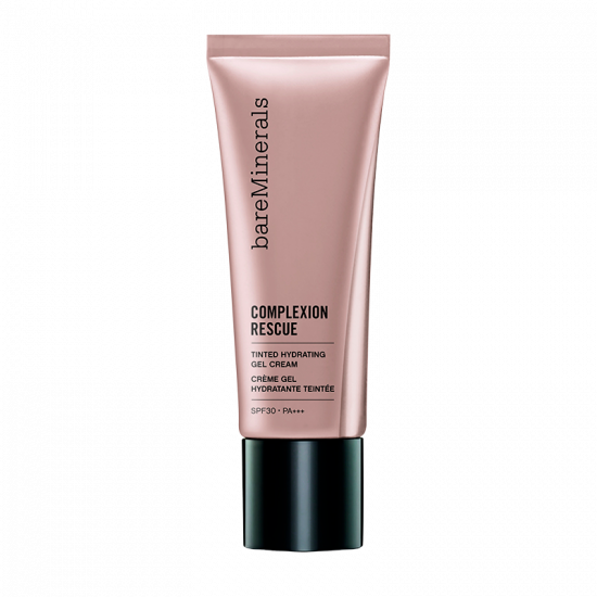 bareMinerals Complexion Rescue Tinted Hydrating Gel Cream SPF 30 Mahogany 11.5 (35 ml)