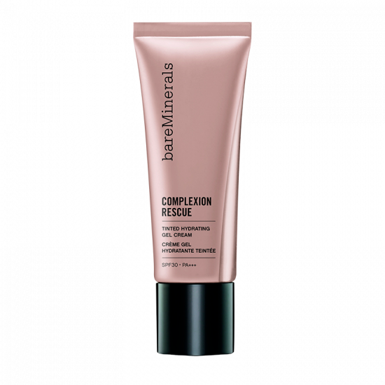 bareMinerals Complexion Rescue Tinted Hydrating Gel Cream SPF 30 Tan 07 (35 ml) 