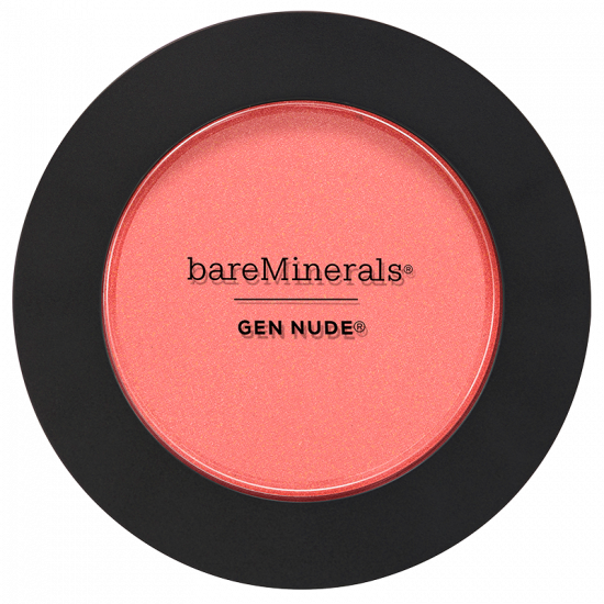 bareMinerals Gen Nude Powder Blush Pink Me Up (6 g)