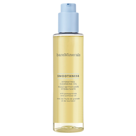 bareMinerals Smoothness Hydrating Cleansing Oil (180 g)