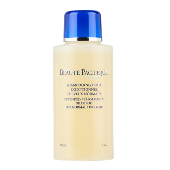 Beauté Pacifique Shampoo For Normal & Dry Hair 200 ml.