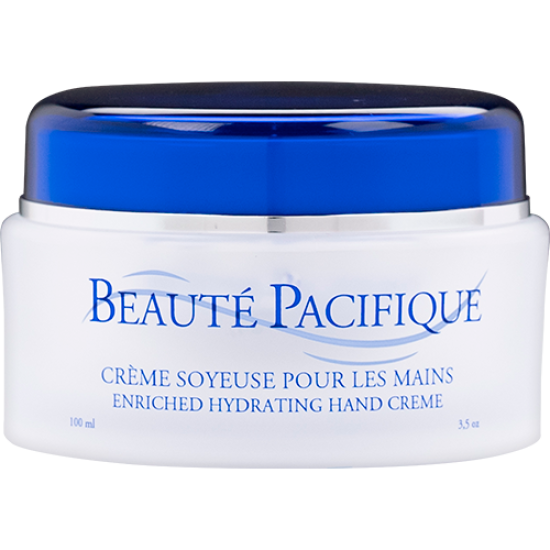 Beauté Pacifique Enriched Hydrating Hand Creme 100 ml.