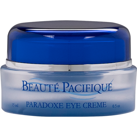 Beauté Pacifique Eye Creme Paradoxe 15 ml.