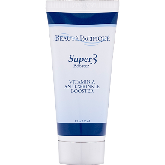 Beauté Pacifique Super 3 Anti-Wrinkle Booster (50 ml)