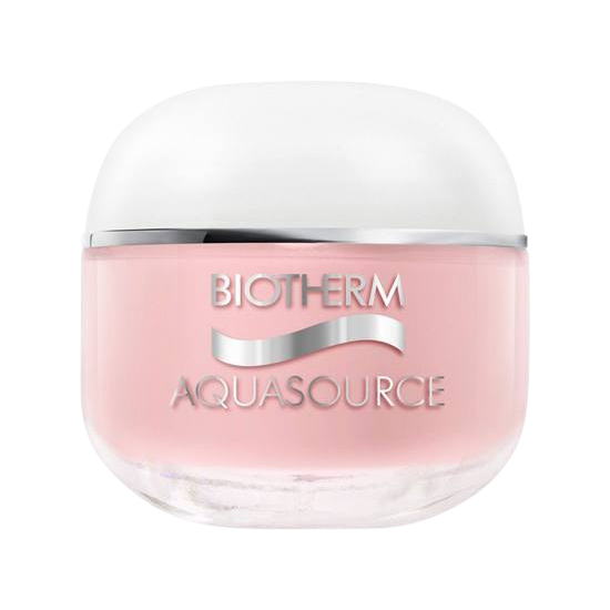 biotherm aquasource rich cream dry skin 50 ml.
