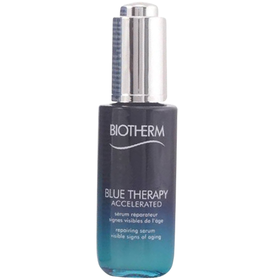 biotherm blue therapy accelerated serum 30 ml.