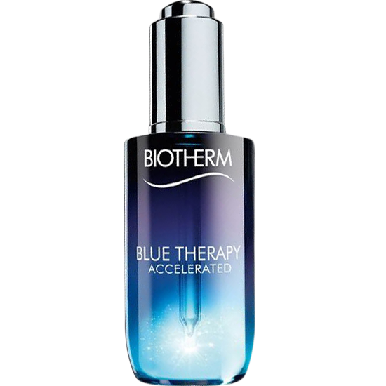biotherm blue therapy accelerated serum 50 ml.