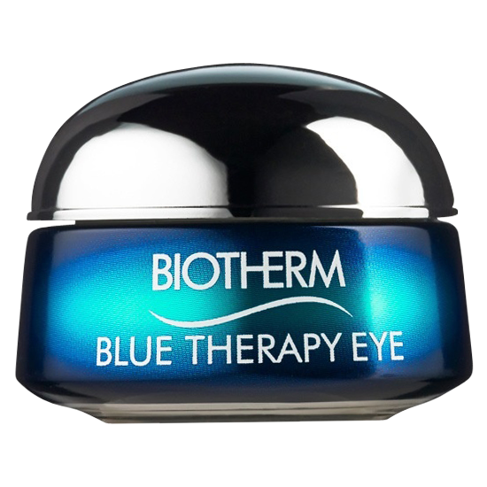 biotherm blue therapy eye cream 15 ml.