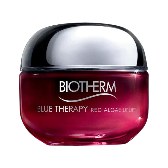biotherm blue therapy firming rosy cream 50 ml.