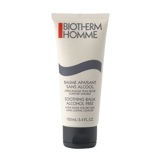 Biotherm Homme Soothing Balm 100 ml.