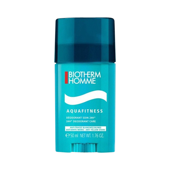 Biotherm Homme Aquafitness 24h Deodorant Care Stick 50 ml.