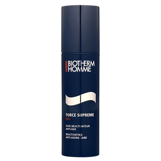 Biotherm Homme Force Supreme Gel 50 ml.