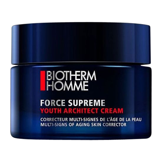 Biotherm Homme Youth Architect Cream 50 ml.