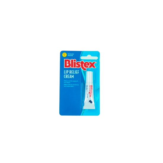Blistex Lip Relief Cream (6 ml)