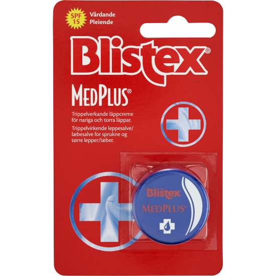 Blistex MedPlus 7 ml.