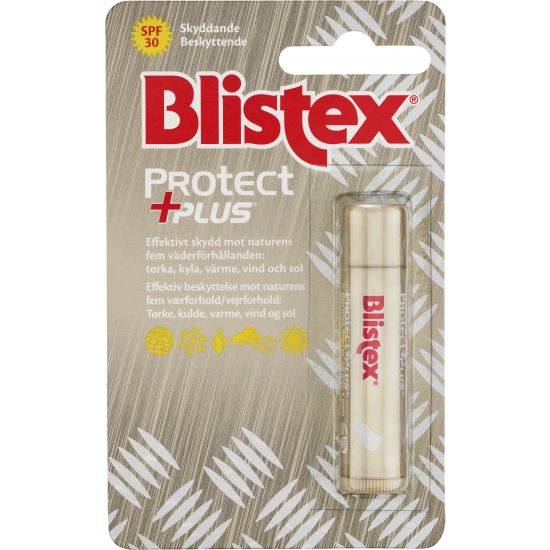 Blistex Protect Plus 4,25 g.
