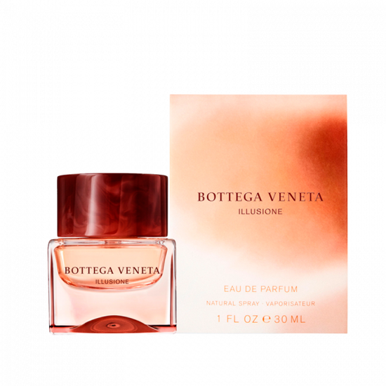 Bottega Veneta Illusione Female Eau De Parfum (30 ml)