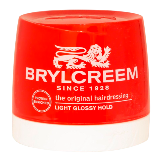 Brylcreme Hair Styling Cream Krukke (150 ml)