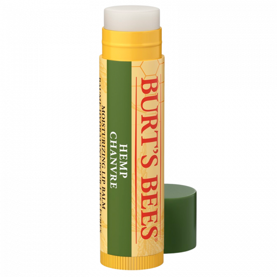 Burt's Bees Hemp Lip Balm (4,25 g)