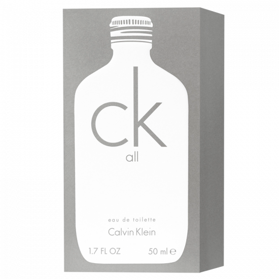 Calvin Klein Ck One All EDT (50 ml)