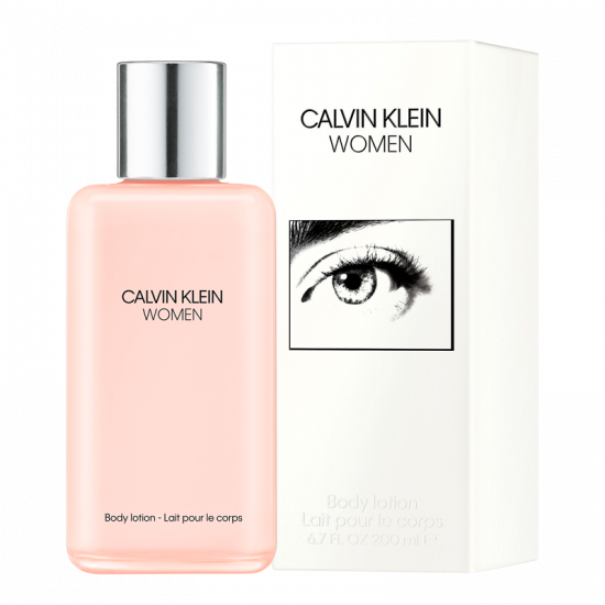Calvin Klein Women Body Lotion (200 ml)