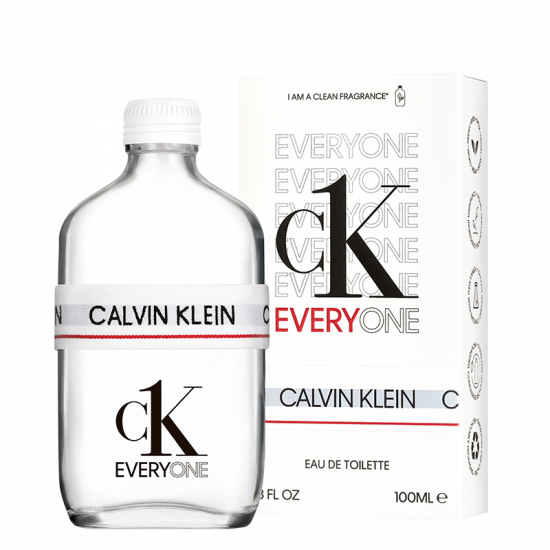 Calvin Klein Ck Everyone EDT (100 ml)