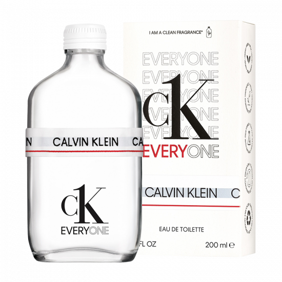 Calvin Klein Ck Everyone EDT (200 ml)