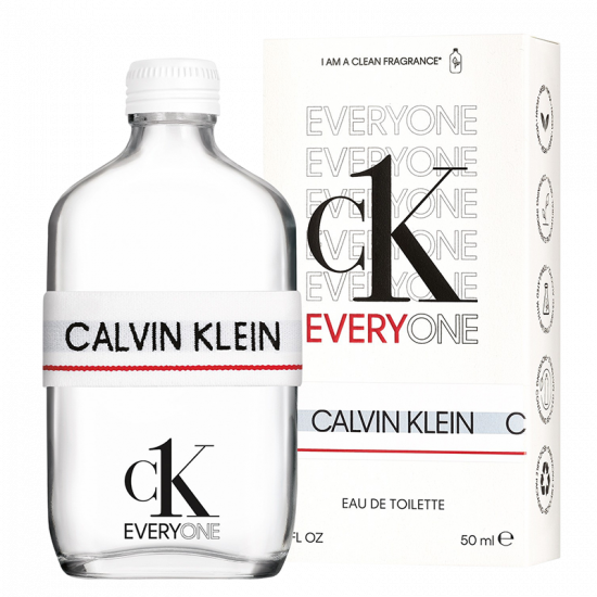 Calvin Klein Ck Everyone EDT (50 ml)