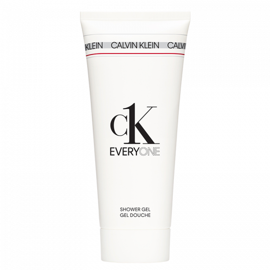 Calvin Klein Ck Everyone Shower Gel (200 ml)