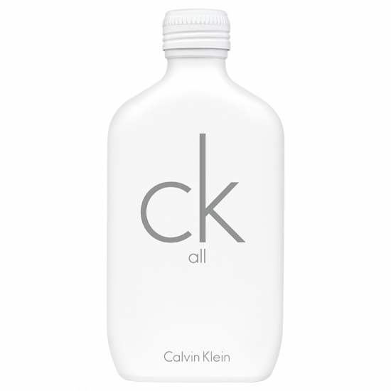 Calvin Klein Ck One All EDT (100 ml)