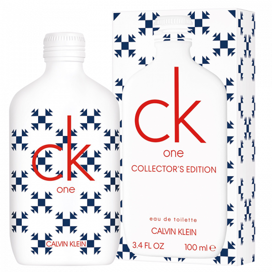 Calvin Klein Ck One Collectors Edition EDT (100 ml)