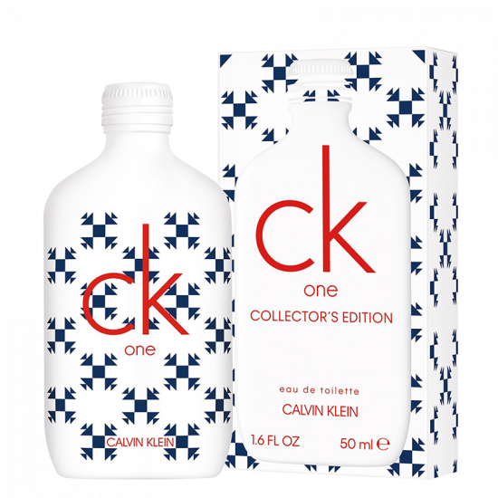 Calvin Klein Ck One Collectors Edition EDT (50 ml)