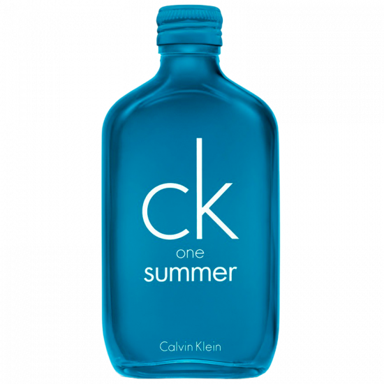 Calvin Klein CK One Ltd EDT (100 ml)