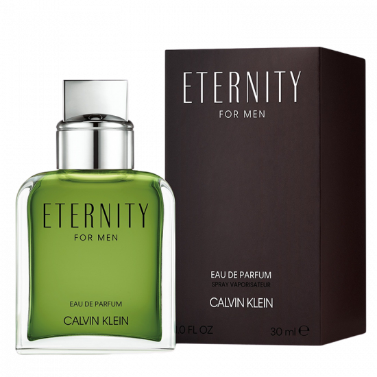 Calvin Klein Eternity Man EDP (30 ml)