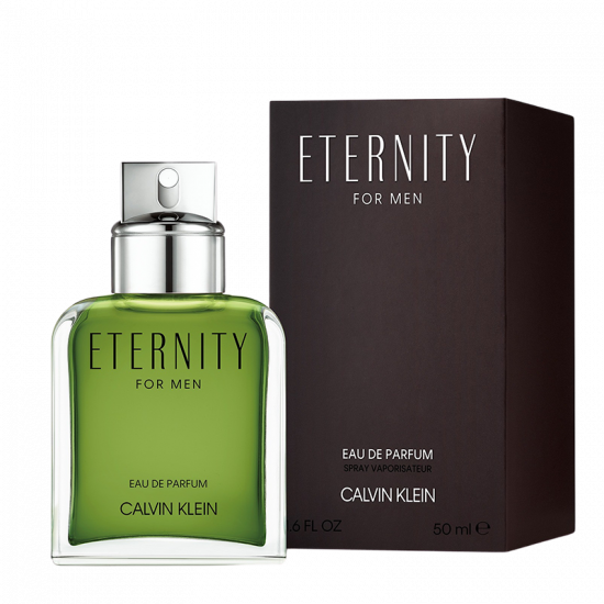 Calvin Klein Eternity Man EDP (50 ml)