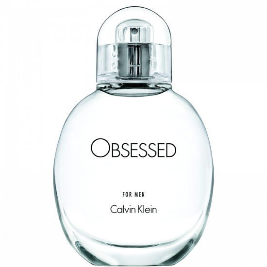 Calvin Klein Obsessed For Men EDT (30 ml)