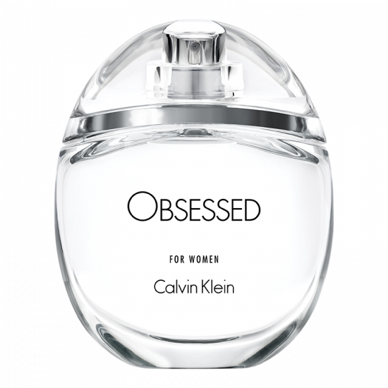 Calvin Klein Obsessed For Women EDP (100 ml) 