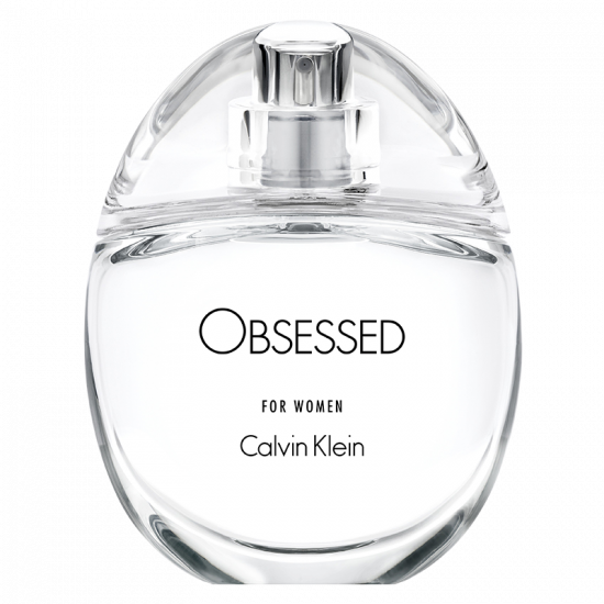 Calvin Klein Obsessed For Women EDP (30 ml) 