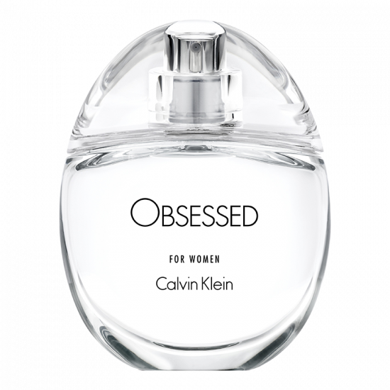 Calvin Klein Obsessed For Women EDP (50 ml)