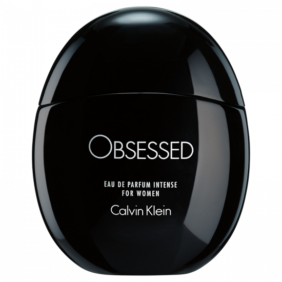 Calvin Klein Obsessed Women Intense EDP (30 ml) 