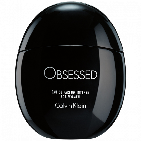 Calvin Klein Obsessed Women Intense EDP (50 ml)