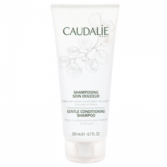 Caudalie Gentle Conditioning Shampoo (200 ml)