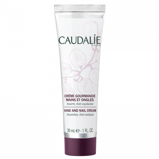 Caudalie Hand & Nail Cream (30 ml)