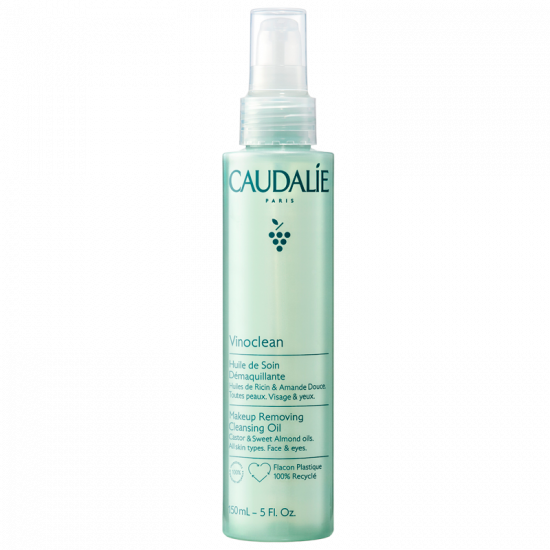 Caudalie Makeup Removing Cleansing Oil (150 ml)