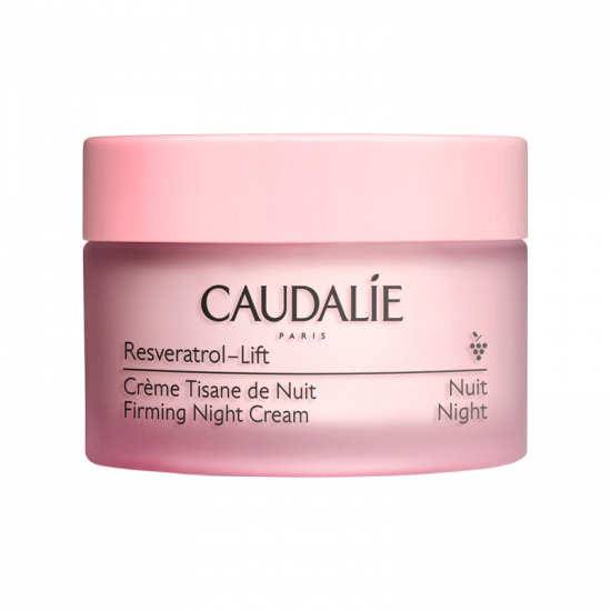 Caudalie Resveratrol Lift Firming Night Cream (50 ml)