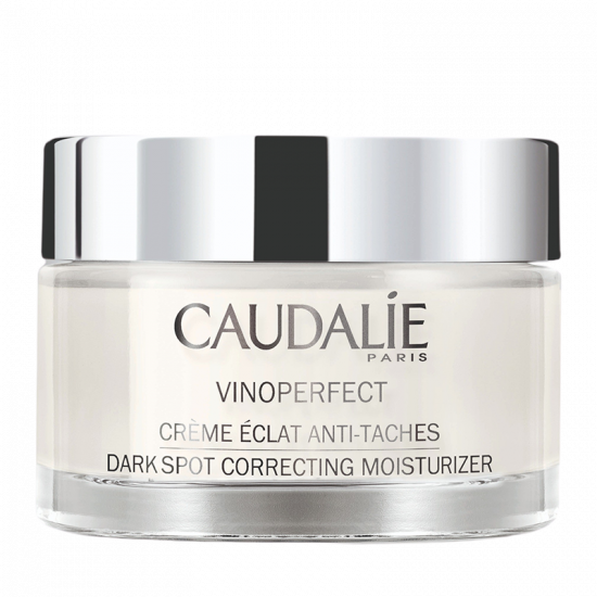 Caudalie Vinoperfect Dark Spot Correcting Moisturizer Day Cream (50 ml)