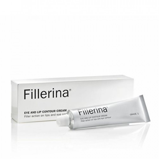 Fillerina Eye & Lip Grad 1