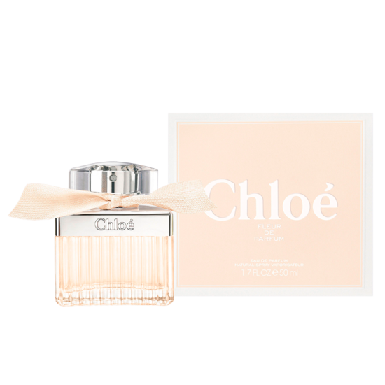 Chloé Fleur De Parfum EDP (50 ml)