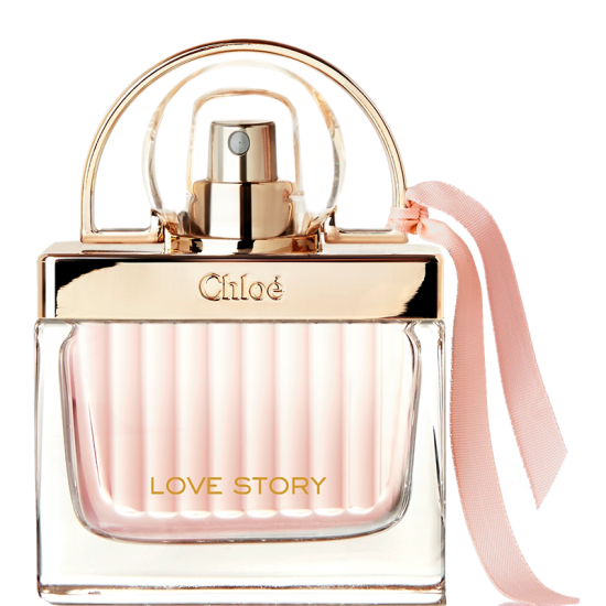 Chloé Love Story EDT (30 ml)